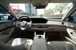 مرسيدس بنز S-Class